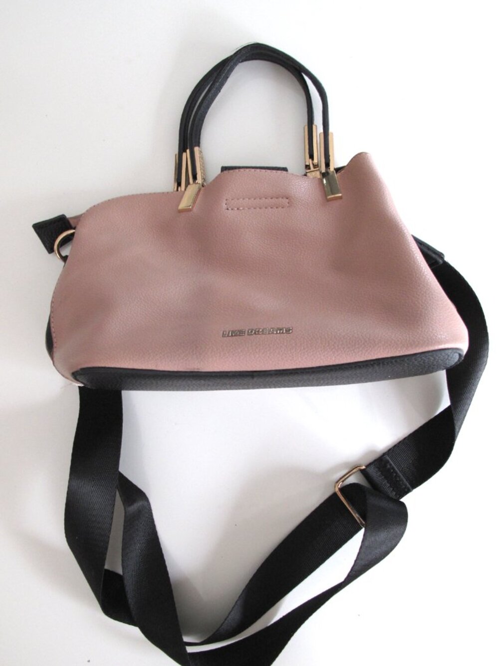 LIKE DREAMS bag Women's CROSSBODY & HANDBAG satchel MINI PURSE